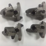 Crower Cams Stainless Shaft Mount Intake Rocker Arms 1.6 Ratio .350 Offset. Fixed Price $300.00.