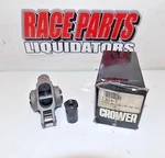 New Crower 73614-1 Roller Rocker 1.7 Ford 289-302-351W Race Jesel T&d 072525-16. Fixed Price $40.00.