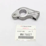 MN176027 Mitsubishi Oem Genuine Rocker Arm, Exhaust Valve. Fixed Price $47.84.