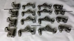 16V Rocker Arms Mitsubishi Lancer Grandis Outlander 2.0 Di-d Bwc Bsy Bkd. Fixed Price $270.50.