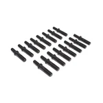 Comp Cams Engine Rocker Arm Stud 4543-16; Screw-in 1/2" X 7/16" Base. Fixed Price $242.43.