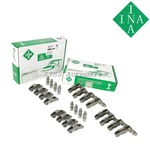 16X 022109423D Ina Oem Hydraulic Lifter & Roller Rocker Arm For Audi A3 A4 A5 A6. Fixed Price $113.60.