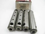 (4) Sealed Power RS657 Rocker Arm Shafts - Detroit Diesel 8.2L 500 Fuel Pincher. Fixed Price $24.95.