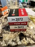 Perfect Circle 214-2072 Engine Rocker Arm For 1970-1972 Jeep Gm 350 455 Lot. Fixed Price $13.86.