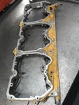 Replaces 286-1379 2007 Cat C15 (dual TURBO-ACERT-EPA04) Rocker Arm Housing , Or. Fixed Price $532.46.