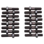 Edelbrock 8593 Rocker Arm Stud Bolt Kit, 7/16 Inch, Set Of. Fixed Price $82.95.