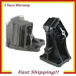 Front Left, Right Engine Motor Mount For Dodge Ram 2500 3500 4WD Set 2PCS. Fixed Price $339.23.