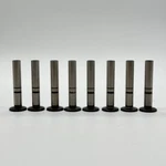 (8) Nos Porsche 356 Pre-a Cam Set Lifters Tappet. Fixed Price $125.00.