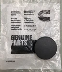 New Genuine Cummins 3688114 Plug, Gear Cover. Fixed Price $21.62.