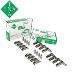16 X Ina Oem Hydraulic Lifter & Roller Rocker Arm For Audi A4 A5 Vw Jetta 2.0T. Fixed Price $112.30.