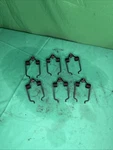 07-13 Bmw N51 N52 Gas Engine Eccentric Camshaft Torsion Spring Retainers 7515868. Fixed Price $66.49.