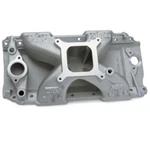 Gm Performance Parts 88961161 Intake Manifold - ZZ572/ZZ620 Square Bore. Fixed Price $653.47.
