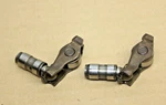X2 Engine Rocker Arm Roller With Lifter Fits 2006-2019 Bmw (VN71). Fixed Price $18.83.