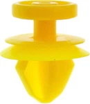 Swordfish 67106 15PC Jaguar Rocker Moulding Retainer For C2D5807. Fixed Price $16.00.