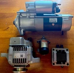Kubota Oem Take Offs Brand New V3800T. Fixed Price $800.00.