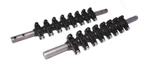 Comp Cams Magnum Shaft Mount Roller Rocker Arm Set For Mopar Sbm. Fixed Price $899.16.