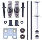 Valve Push Rod Guide Plate Rocker Arm Lifter For GX340 GX390 13HP 11HP Engine. Fixed Price $13.92.