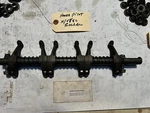 Exhaust R/shaft Assbl Used Fits Honda Pilot 3471C J35A Ohc 2006-10 14632-RDV-J00. Fixed Price $225.50.