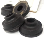 4X Four B9A-6570-A Ford Mercury Car Truck Valve Cover Grommets 1954-1962. Fixed Price $18.55.