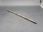 Oem Bmw E30 E28 M20 Rocker Arm Shaft 1274975 Used. Fixed Price $39.99.