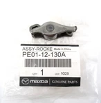 Genuine Oem Mazda PE01-12-130A Rocker Arm (1). Fixed Price $31.65.