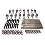 Comp Cams Engine Rocker Arm And Push Rod Kit RPS302; Magnum 1.72. Fixed Price $418.99.