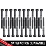 20X Febi-bilstein Engine Rocker Arm Shaft Bolt For Volkswagen Touareg 2004 2008. Fixed Price $1032.11.