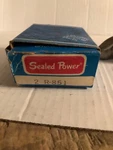 R-851 Rocker Arms 2 Count Sealed Power New Old Stock Chevy 1965-1990 396 400 454. Fixed Price $25.00.