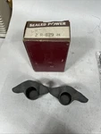 1958-1978 Mopar Big Block Non-roller Rocker Arms Sealed Power R829. New. Fixed Price $24.56.
