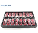 Deepmotor Aluminum Roller Rocker Arm For Chevy Bbc 454 396 427 1.72 Ratio 7/16''. Fixed Price $159.99.