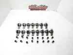 Prw Stainless Steel Roller Rocker Arms 1.5/1.6 Sb Chevy Imca Ump Dragrace. Fixed Price $140.00.