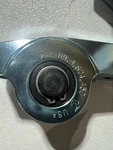 1.7 Rocker Arm Wolverine Blue Racer New Usa Made. Fixed Price $40.00.