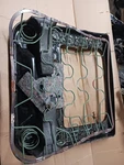 Mercedes 1249106422 300E 300TE E320 W124 400E 300D Driver Left Seat Spring. Fixed Price $129.00.