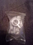1987 Toyota Corolla Engine Rocker Arm. Fixed Price $15.00.