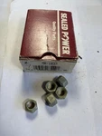 1982-1994 Chevrolet Gm 1.8 2.0 L4 2.8 3.1 V6 Rocker Arm Nut X5 Sealed Power MR-1. Fixed Price $5.00.