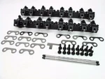 Prw 3534632 Pqx Series Shaft Mount Aluminum Roller Rockers Gm Ls 1.8 Ratio. Fixed Price $816.92.