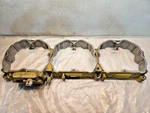 2003 Cat C12 Diesel Engine Rocker Arm Housing 102-5842 Oem. Fixed Price $308.00.