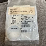 Genuine Cummins 188318 Seal,thermostat. Qty 2 New Sealed. Fixed Price $17.95.