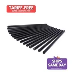 Comp Cams COM7746-16 8 Chromoly Pushrod Pack Of Performance Racing Parts. Fixed Price $297.65.