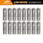Hydraulic Roller Lifters Set 16 For Chevy 5.3 5.7 6.0 LS1 LS2 LS3 Sbc LS7. Fixed Price $53.55.
