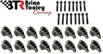 Btr LS1 LS2 LS6 Brian Tooley Racing Rocker Arms TK001 Trunnion Upgrade & Bolts. Fixed Price $369.95.