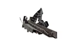 Front Right Door Lock Ford C-max (DM2) 1.6 Tdci 7M5A-R21812-AA. Fixed Price $66.93.