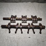 Oem Acura Honda J32A3 Rocker Arm Assembly Set Lma Rl Cl Mdx Pilot Accord. Fixed Price $82.99.