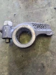 Cummins L10 Engine Rocker Arm - Used P/n 3019731. Fixed Price $75.00.
