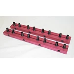 Revolution Rocker Arm Stud Girdle 4716; Aluminum 7/16 In. For Chevy 262-400 Sbc. Fixed Price $126.34.