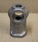 1932 Chevrolet Valve Rocker Arm Shaft Support Part # 836813. Fixed Price $25.00.
