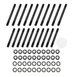 Optitorque Bbf Stud Kit W/ford/edelbrock 10662. Fixed Price $285.20.