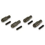 Moroso 67160 Rocker Arm Adjusters For Use With Stud Girdles 7/16" 4 Pack. Fixed Price $69.99.