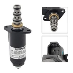 Rotary Solenoid Valve 121-1490 For Cat 3046; 3054; 3066; 3116; 3126; 3126B; 3176. Fixed Price $49.17.