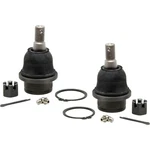 SET-AC46D2272A Delco Of Ball Joints Front Driver & Passenger Side Pair. Fixed Price $89.25.